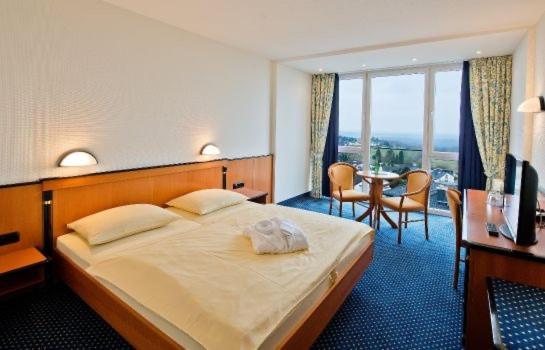 Panorama Hotel Гласхюттен Экстерьер фото