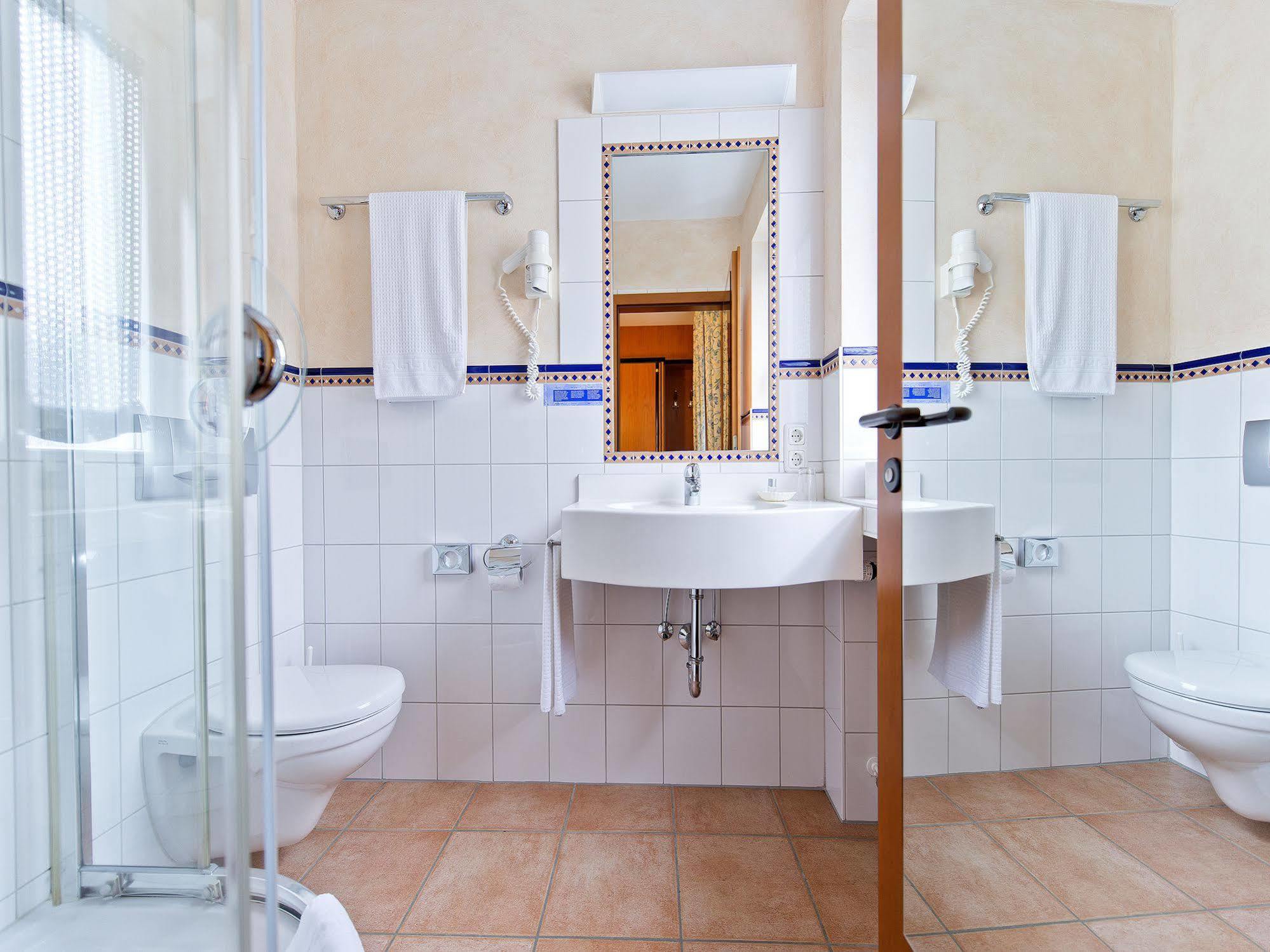 Panorama Hotel Гласхюттен Экстерьер фото